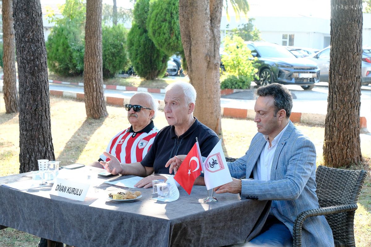 samsunspor divan kurulunda yeni donem 2 Rf837ir4