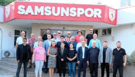 samsunspor divan kurulunda yeni donem VFQhbxb6