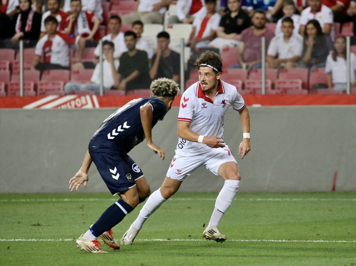 samsunspor hazirlik macinda usl dunkerqueyi yendi 3 OvdtQeDL