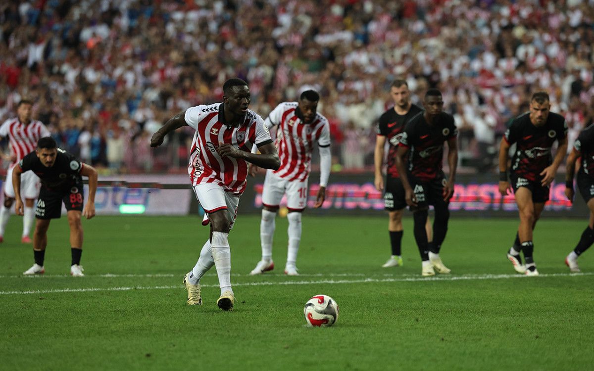 samsunspor ilk hafta macinda genclerbirligini yendi 0 hlK3Xb6v