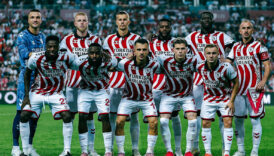 samsunsporun konferans ligi fiksturu belli oldu OTbtNY8O