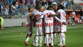 samsunsporun panathinaikos ile oynayacagi maclarin hakemleri aciklandi rALeAbUJ