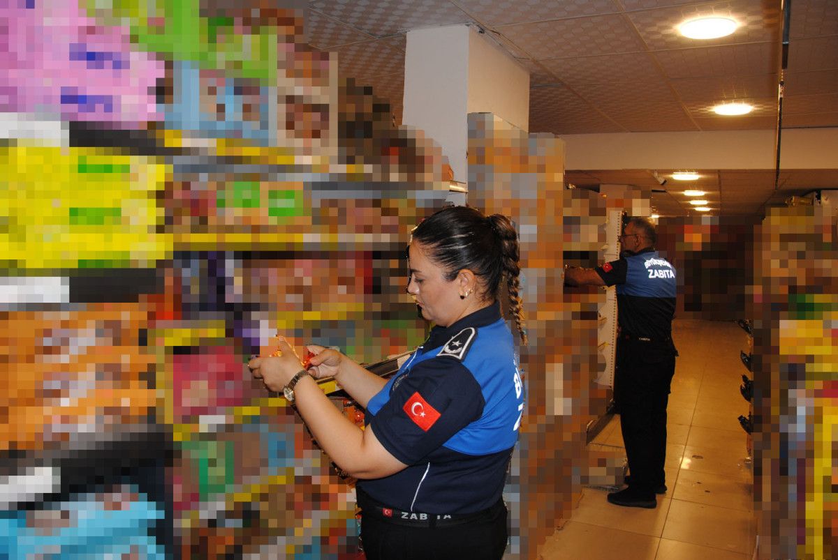 sanliurfada 2 ton kurtlanmis pirinc ele gecirildi 0 5f5796qM