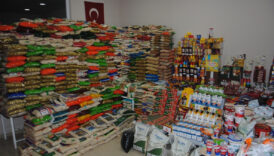 sanliurfada 2 ton kurtlanmis pirinc ele gecirildi gLW3c83a