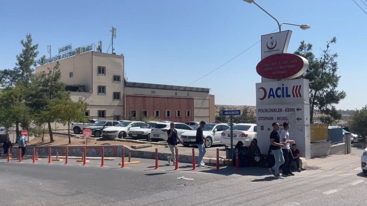 Şanlıurfa'da akıma kapılan usta 7 gün sonra yaşamını yitirdi 1 sanliurfada akima kapilan usta 7 gun sonra yasamini yitirdi 0 TZkife3r