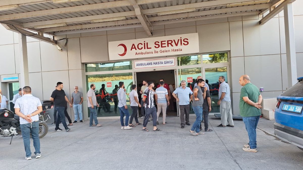 sanliurfada akrabalarin arazi kavgasinda amca ile yegeni hayatini kaybetti 0 MSACuTVh