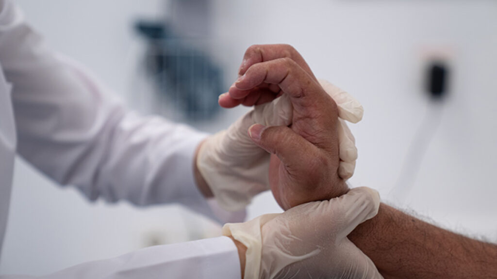 sedef romatizmasinin hasari tedaviyle onleniyor Dvwd3nia