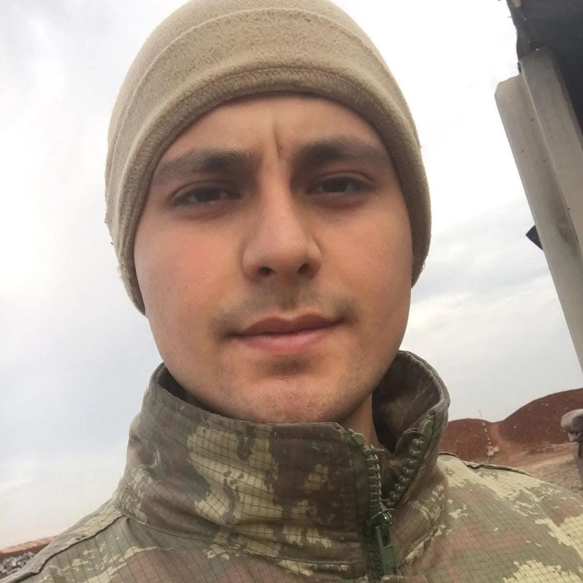 sehit servet okkes cakir osmaniyede son yolculuguna ugurlandi 5 FV1JFycM