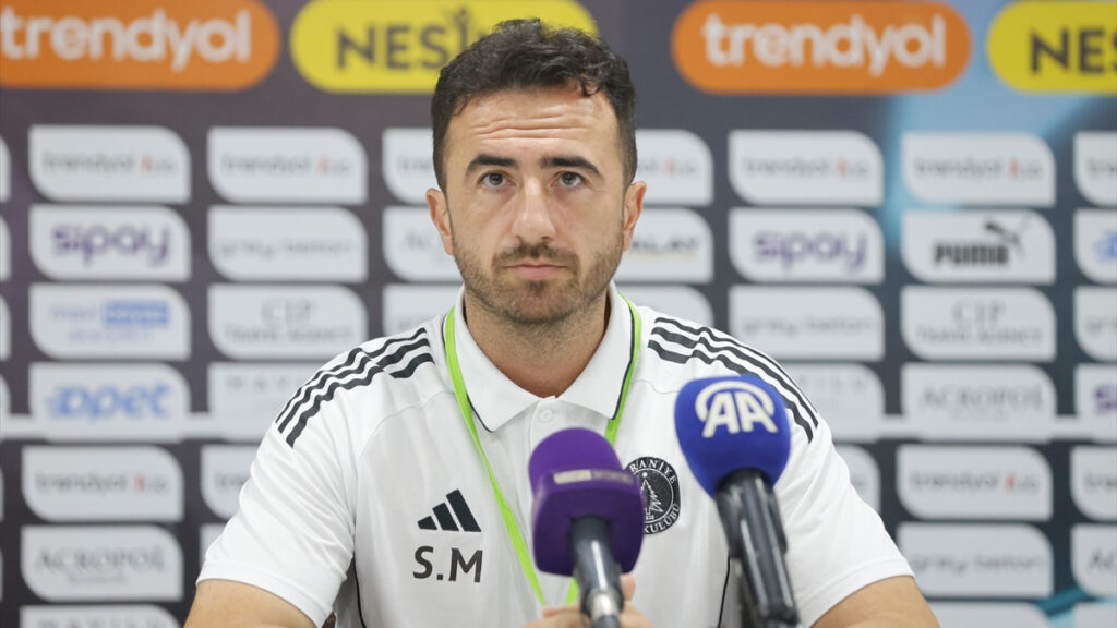 selcuk mingandan hakem yonetimine elestiri gVzKFJra