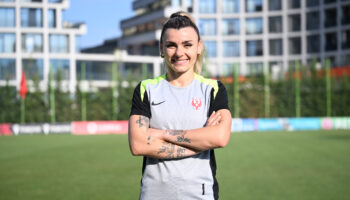 selda akgoz burada turk kadinini temsil ediyoruz maqB334K