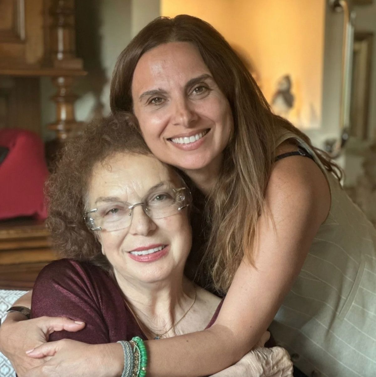 selda alkor paylasti asmali konak oyunculari yillar sonra bulustu 0