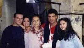 Selda Alkor, paylaştı! Asmalı Konak oyuncuları yıllar sonra buluştu 9 selda alkor paylasti asmali konak oyunculari yillar sonra bulustu qijDulew