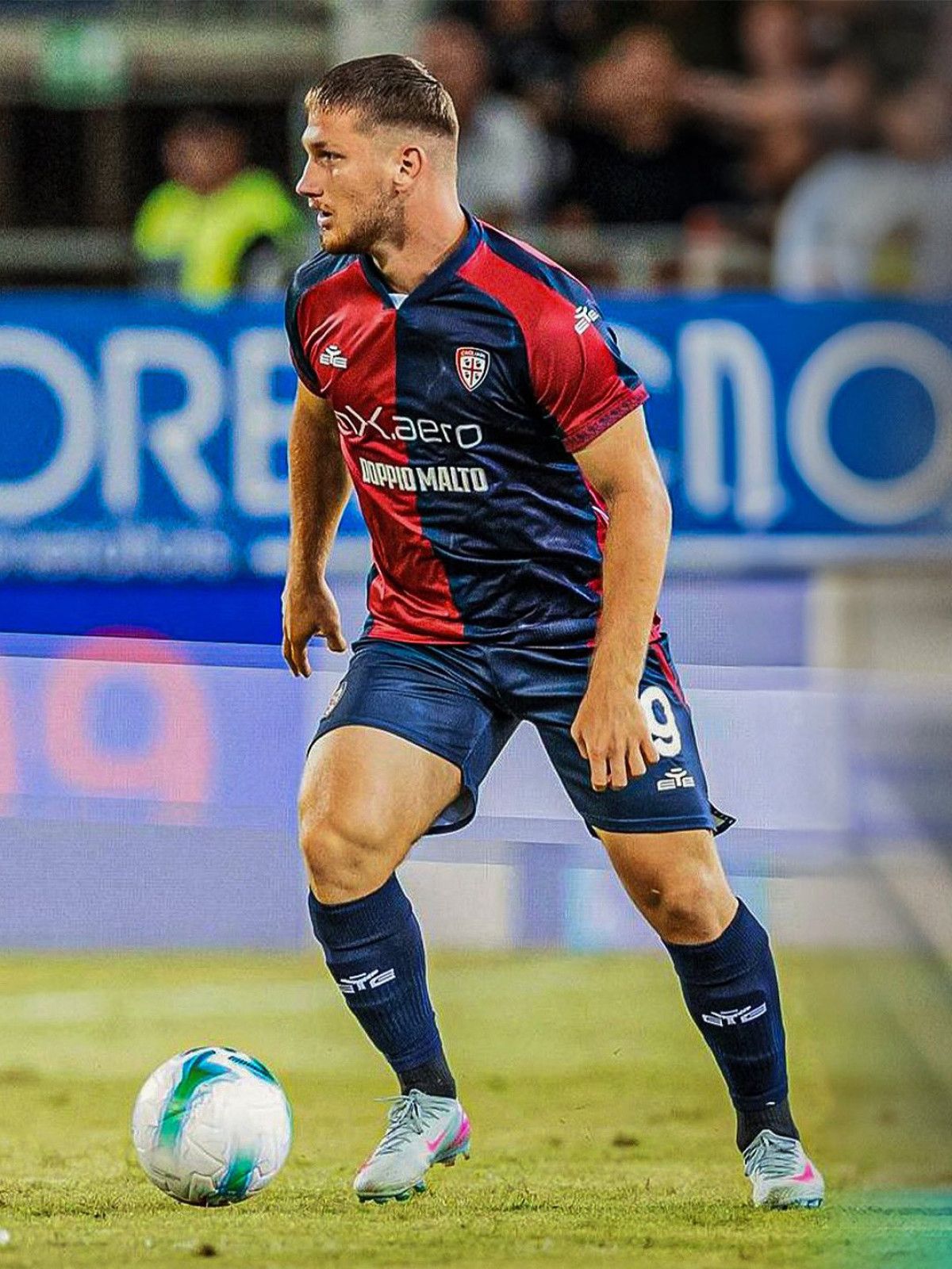 semih kilicsoy ilk macinda goz doldurdu 1 ejsBycSk