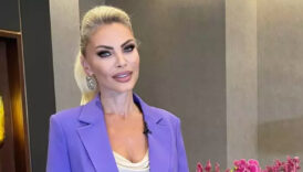 seray sever bodrunda kaza yapti panik dolu anlar yasadi VZcmiDzm