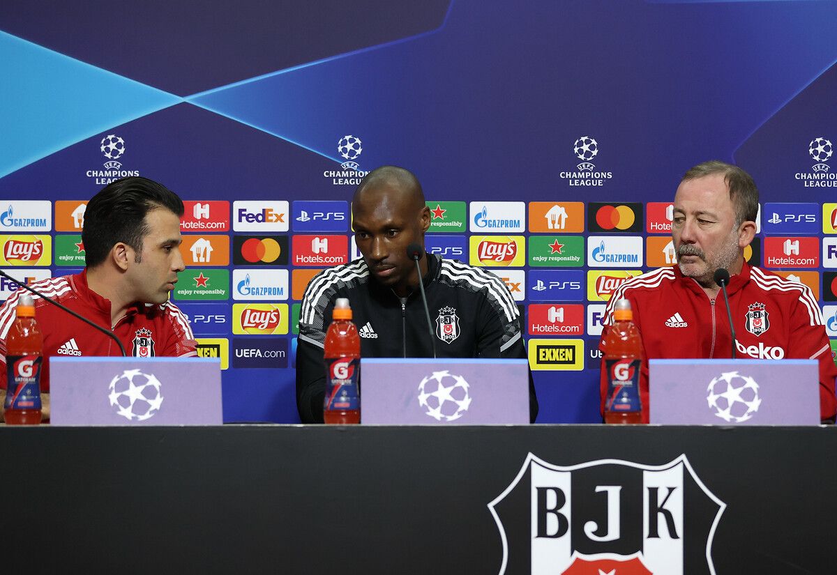 Sergen Yalçın'ın Beşiktaş'a geliş hikayesi 2 sergen yalcinin besiktasa gelis hikayesi 1 HyO9ACRK