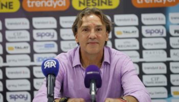 sergey yuran sahada herkes elinden geleni yapti GTS3sP1P