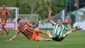 shakhtar donetsk 6 gollu macta galibiyeti uzatmada kacirdi b7KYq84z