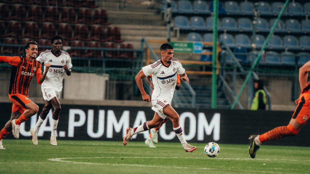 shakhtar donetsk servette ile yenisemedi uaPdZrlF