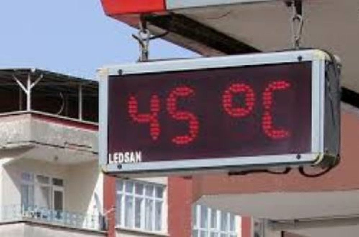 sicak havalar tarihimizden golgedeki taslar bile terlediydi 0 DMgBALlw