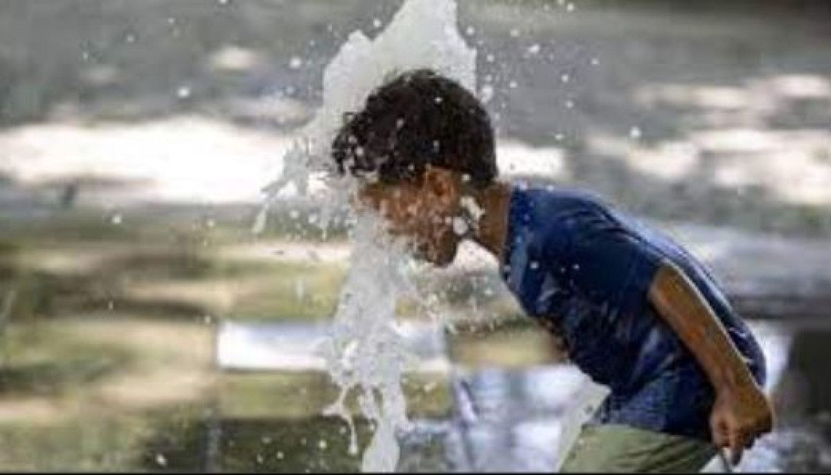 sicak havalar tarihimizden golgedeki taslar bile terlediydi 2 Z1qzuOZG