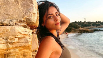 sila turkoglu evlilik teklifinin ardindan yuzugunu gosterdi Xwy6PUsl