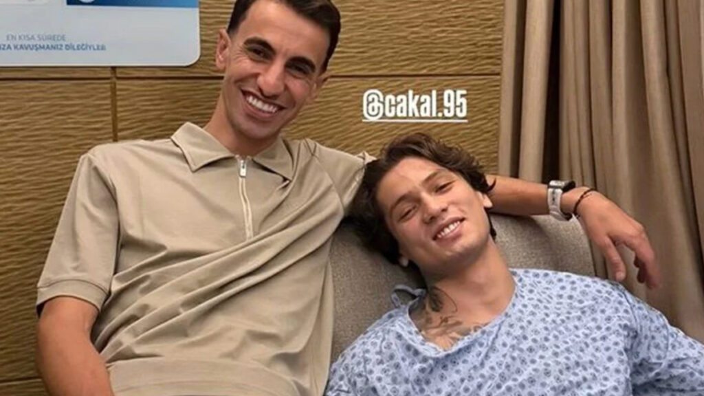 silahli saldiriya ugrayan rapci cakaldan ilk aciklama sagligim yerinde QibqEpSy