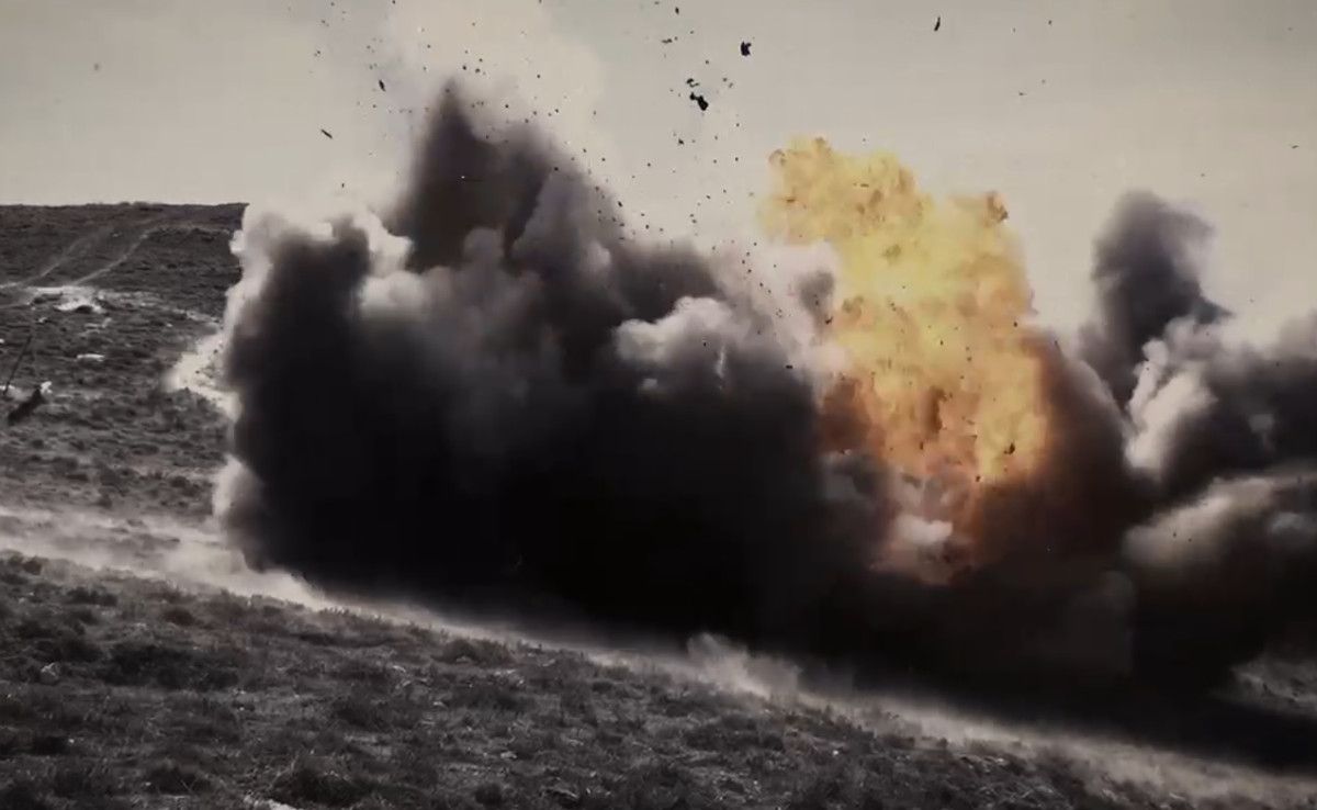 simsek k roket destekli ilk yerden kalkisini basariyla tamamladi 0 YTGDW94F