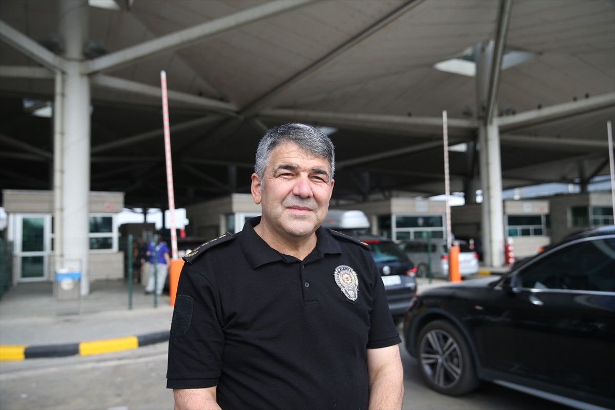 sinir kapilarinda onlemler alindi gurbetcilerin gecisi hizlandi 2 fQHID2yy