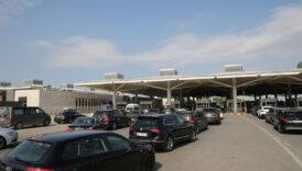 sinir kapilarinda onlemler alindi gurbetcilerin gecisi hizlandi 39BPPgYR