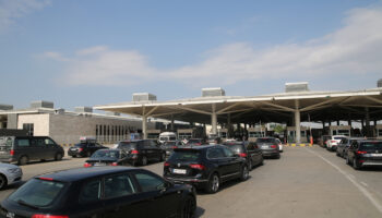 sinir kapilarinda onlemler alindi gurbetcilerin gecisi hizlandi 39BPPgYR