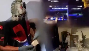 sinop merkezli 6 ilde organize suc orgutune operasyon 11 tutuklama Jc79U326