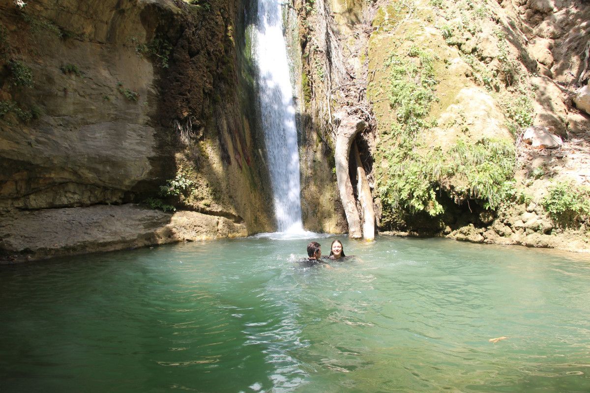 sirnakin gizli hazinesi serefiye selalesi turizmin gozdesi oluyor 0 HPigb2Sb