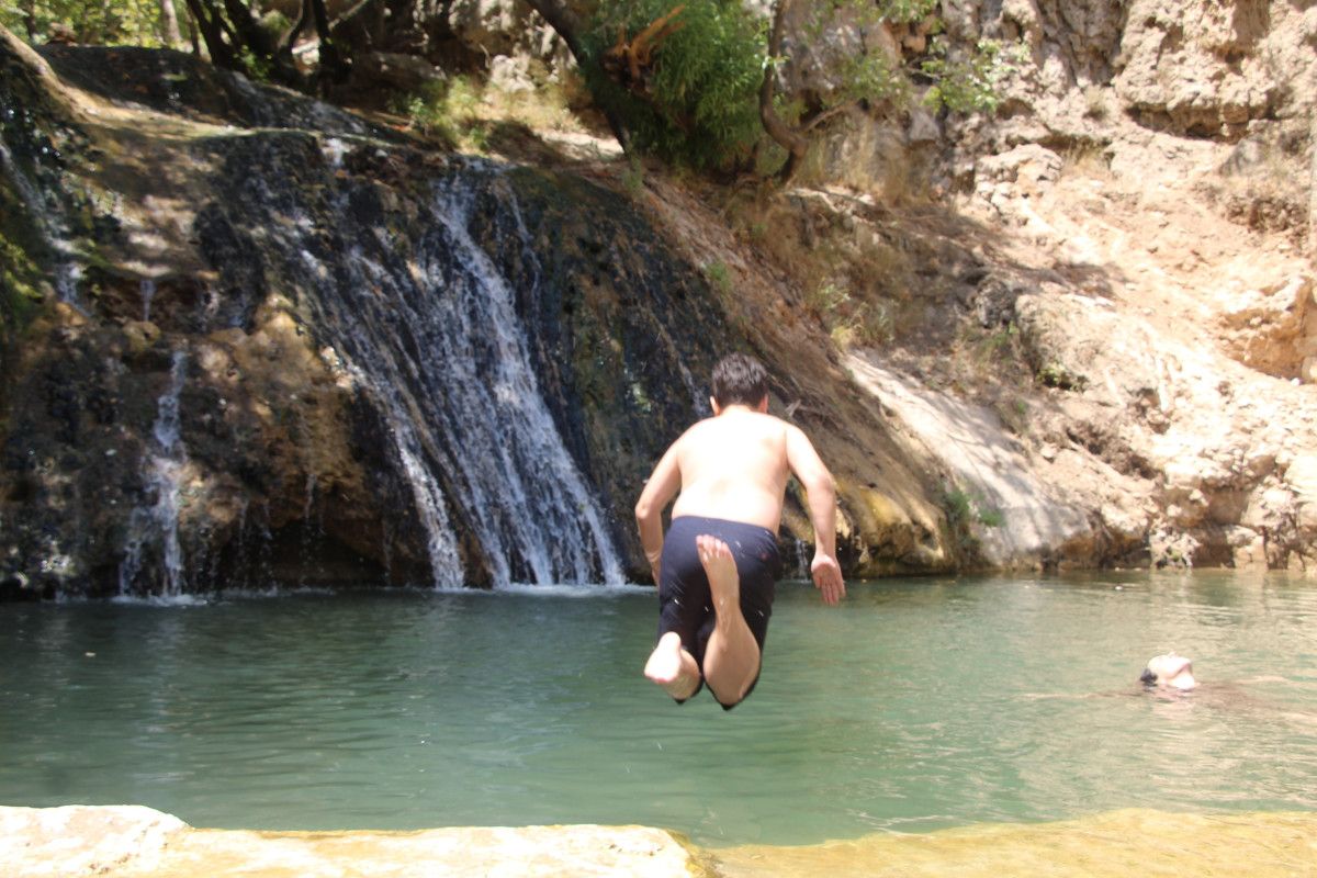 sirnakin gizli hazinesi serefiye selalesi turizmin gozdesi oluyor 2 HQi1Z2tP