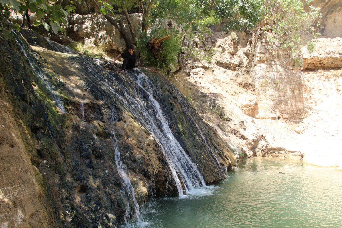 sirnakin gizli hazinesi serefiye selalesi turizmin gozdesi oluyor 4 lXpDCWQH