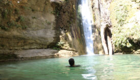 sirnakin gizli hazinesi serefiye selalesi turizmin gozdesi oluyor i4SDlKPW