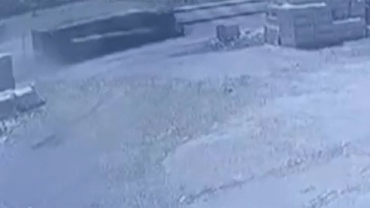 sirnakta itfaiye aracinin devrildigi kaza kameraya yansidi 0 2c4qOMwV