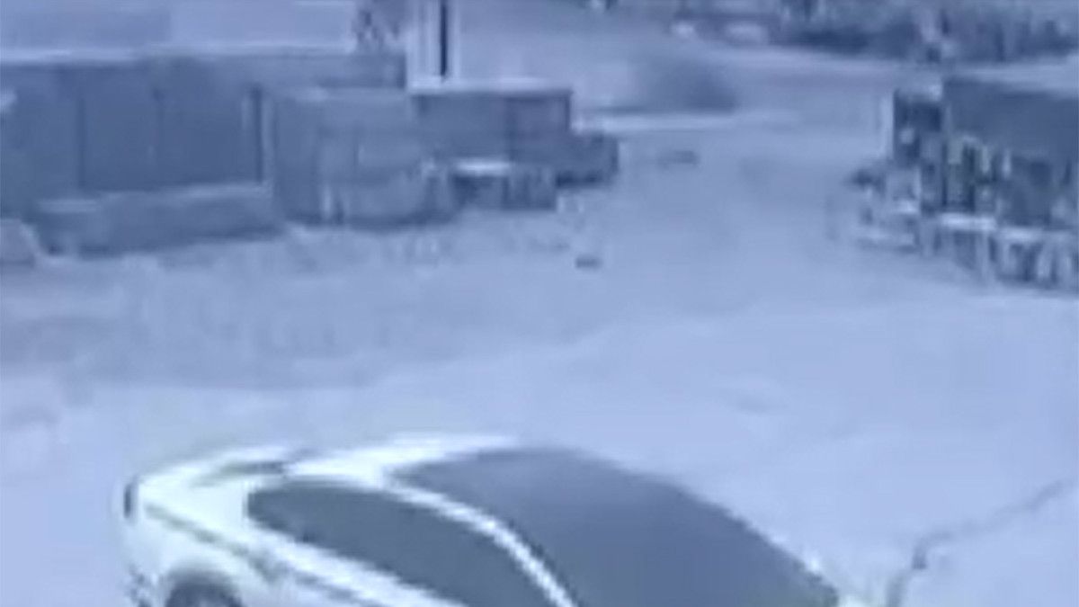 sirnakta itfaiye aracinin devrildigi kaza kameraya yansidi 1 HBiJc8Tf