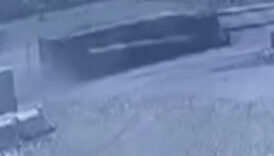 sirnakta itfaiye aracinin devrildigi kaza kameraya yansidi RB1xIUWf