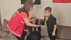 sirnakta sehit ogluna dogum gunu surprizi KtRQvRce