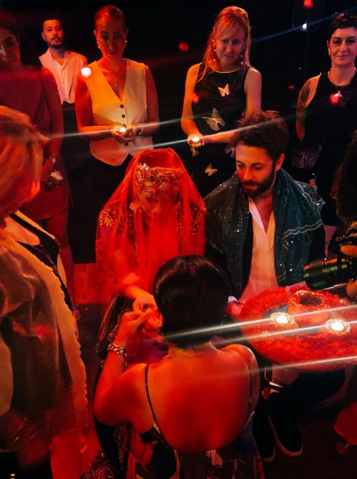 sitare akbas ile cengiz orhonlu evlendi 2