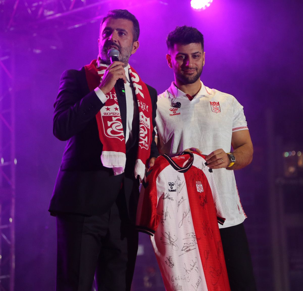 sivasspor baskani gokhan karagol bizim evimiz super ligdir 1 PQ6rdHw3