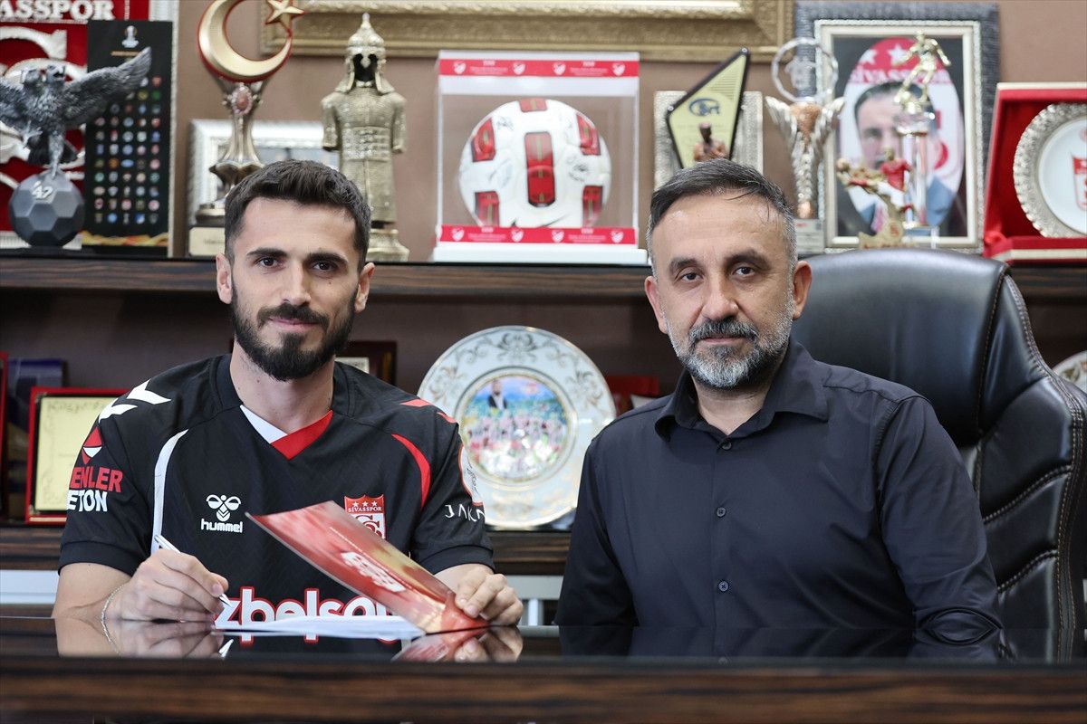 sivasspor valon ethemiyi renklerine bagladi 0 DBgF7Q6F