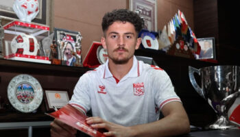 sivassporda emirhan basyigitin sozlesmesi uzatildi psPPdEpT