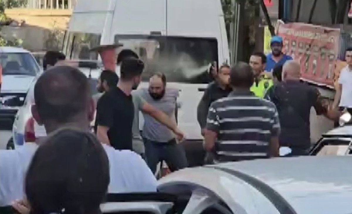 sivasta borc meselesi yuzunden taraflar birbirine girdi 0