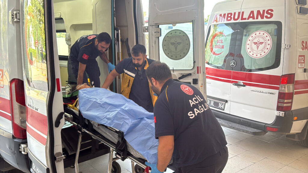 sivasta minibus ucuruma yuvarlandi 3 olu 18 yarali MT2F1pIJ