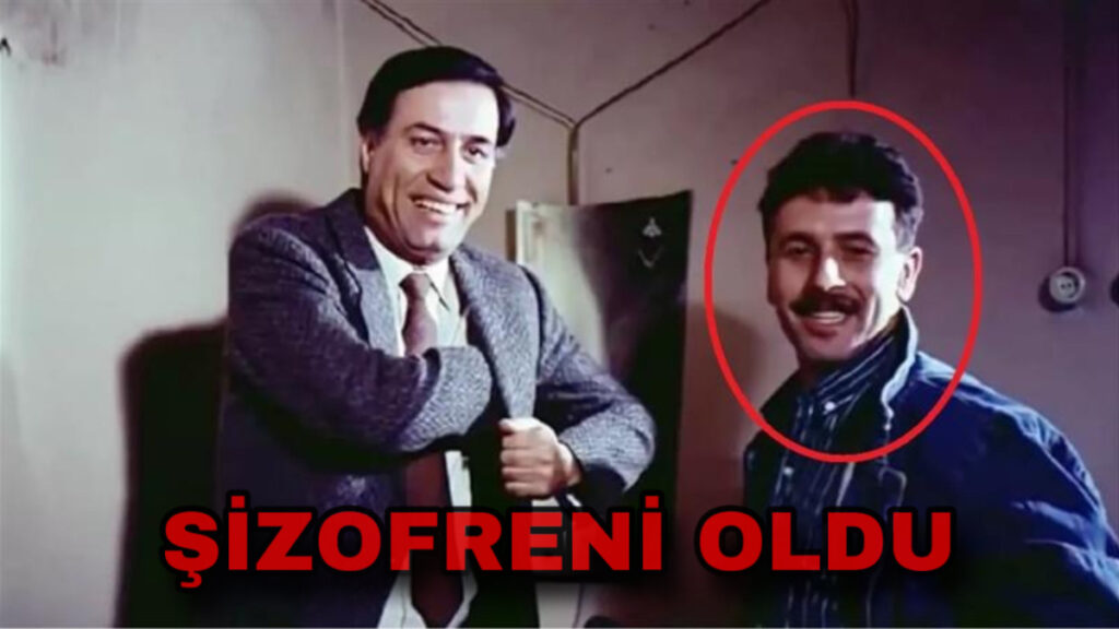 sizofreni teshisi konuldu yesilcamin unlu ismi bakin simdi ne halde 5yDkiHvA