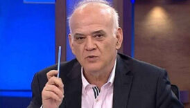 sok ayrilik ahmet cakar kanala veda etti hakkimi helal etmiyorum OWpzwsrn