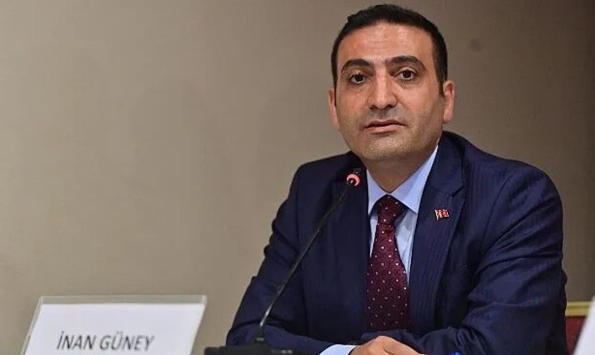 son dakika beyoglu belediye baskani inan guney tutuklandi 0 12HS13HT