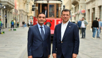 son dakika beyoglu belediye baskani inan guney tutuklandi YXIuwwDF