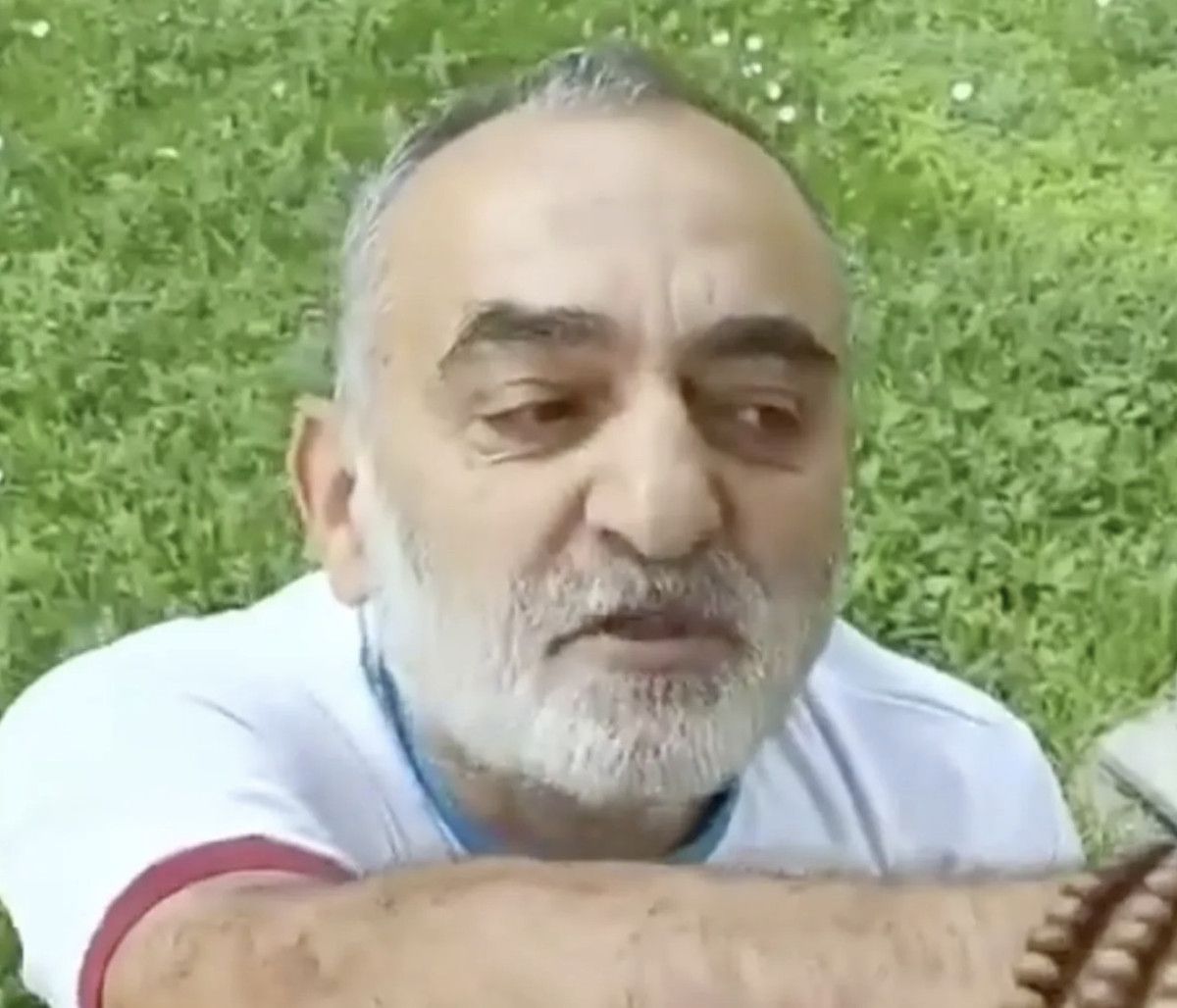 son dakika tbmm onunde beyaz toros yakan supheli tutuklandi 1 OQikf3UB